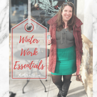 winterworkessentials