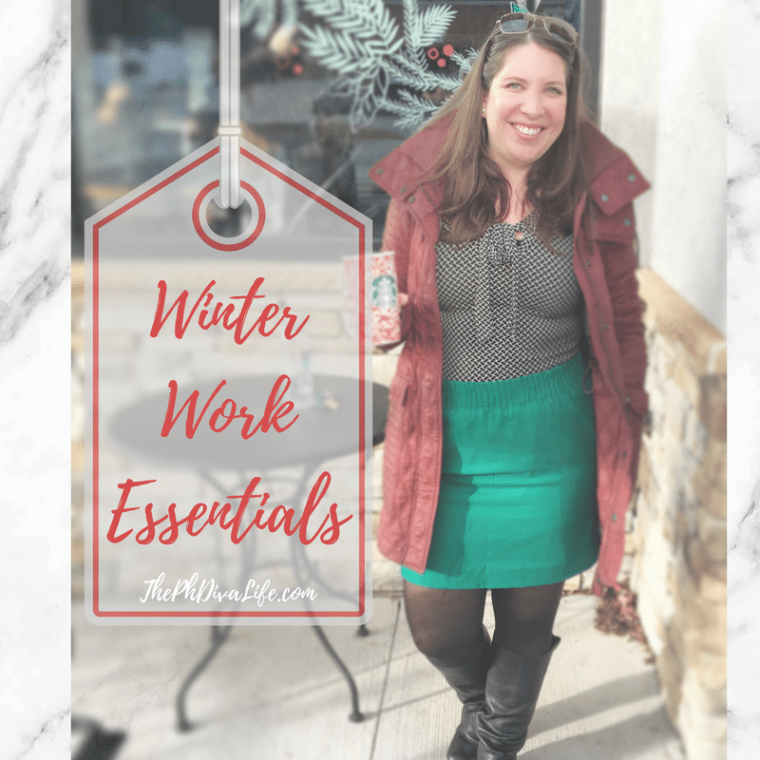 winterworkessentials