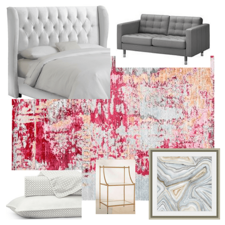 Master BedroomMakeover (2)