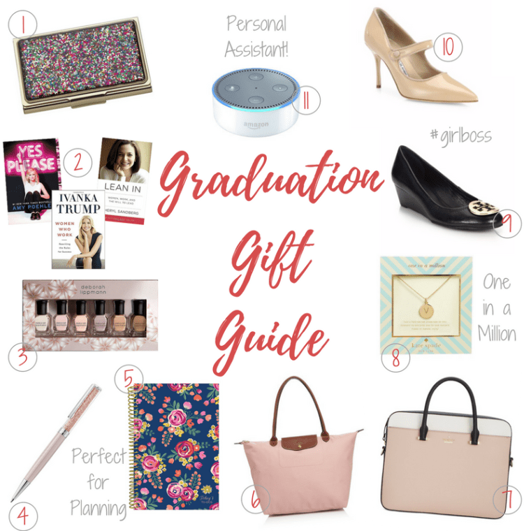 GraduationGiftGuide
