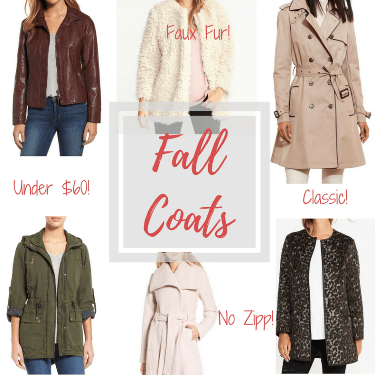 FallCoats